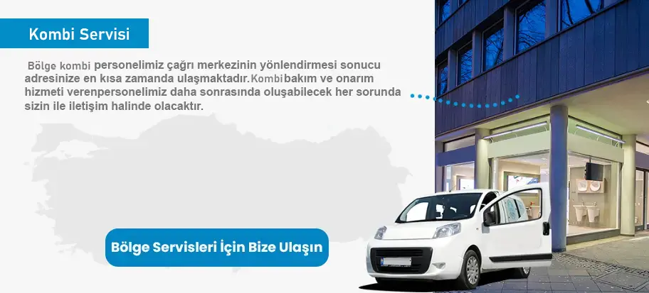 Darıca Viessmann Kombi Bölge Servisi