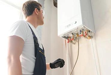 Darıca Viessmann Kombi Arıza Tespiti