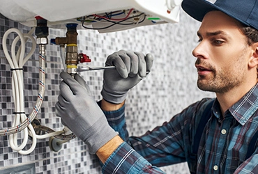 Darıca Viessmann Kombi Bakımı