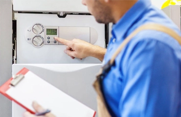 Darıca Viessmann Kombi Arıza Giderme