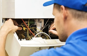  Darıca Viessmann Bölge Servisi