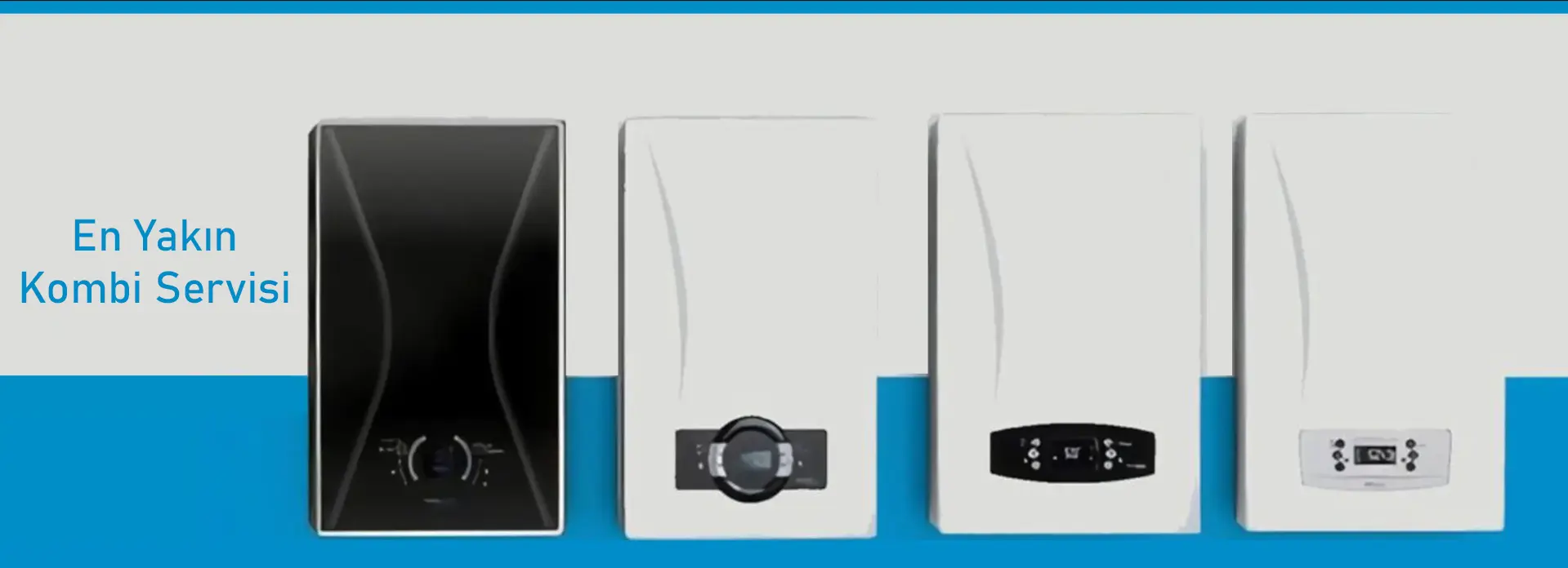 Darıca Viessmann Kombi Servisi Logo