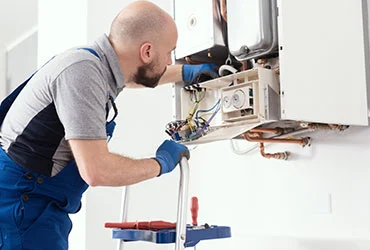 Darıca Viessmann Kombi Servisi