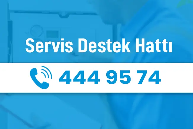 Darıca Viessmann Kombi Servisi